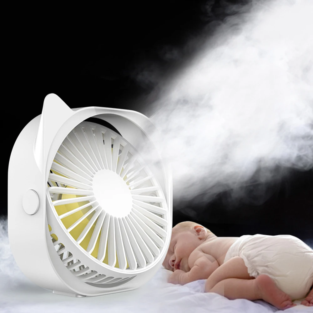 USB Mini Desktop Fan 360 Degrees Angle Adjustable Portable Electric Fan 3 Wind Speed Adjustable Fan Summer Cooling Tool Camping
USB Mini Desktop Fan 360 Degrees Angle Adjustable Portable Electric Fan 3 Wind Speed Adjustable Fan Summer Cooling Tool Camping