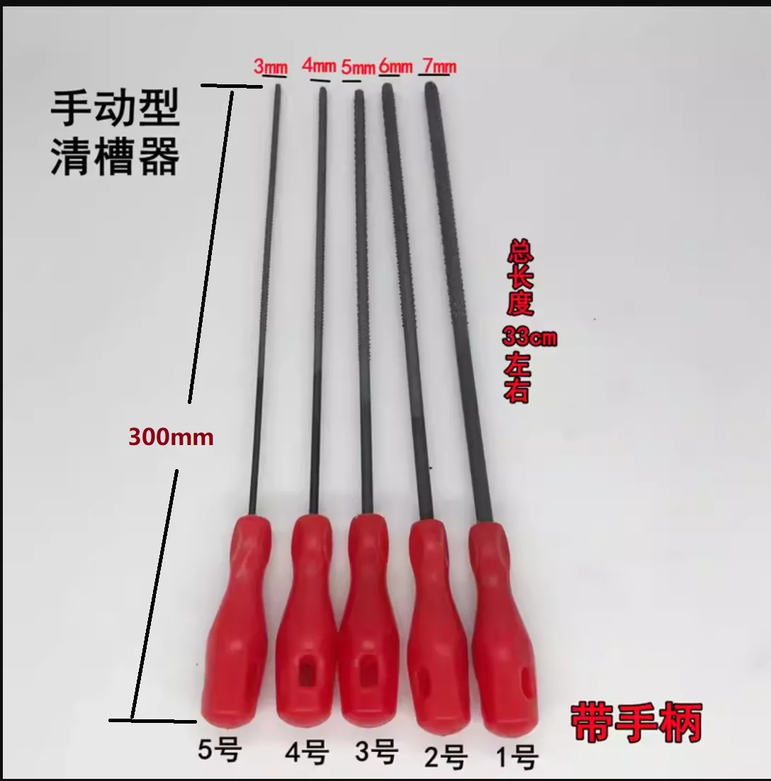 Инструмент для удаления ржавчины и очистки стальной щетки с прозрачным каналом для моторных и водяных насосов, инструменты для обслуживания двигателя № C2247
Инструмент для удаления ржавчины и очистки стальной щетки с прозрачным каналом для моторных и водяных насосов, инструменты для обслуживания двигателя № C2247