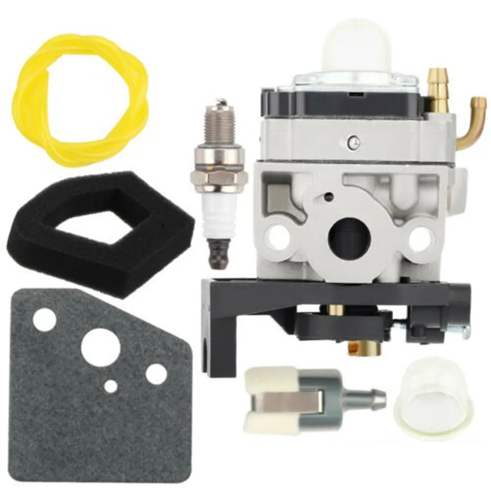 For Honda GX35 HHT35 HHT35S Carburetor Air Filter Kit # 16100-Z0Z-034 Accessories,fittings, Durable High Quality New
For Honda GX35 HHT35 HHT35S Carburetor Air Filter Kit # 16100-Z0Z-034 Accessories,fittings, Durable High Quality New