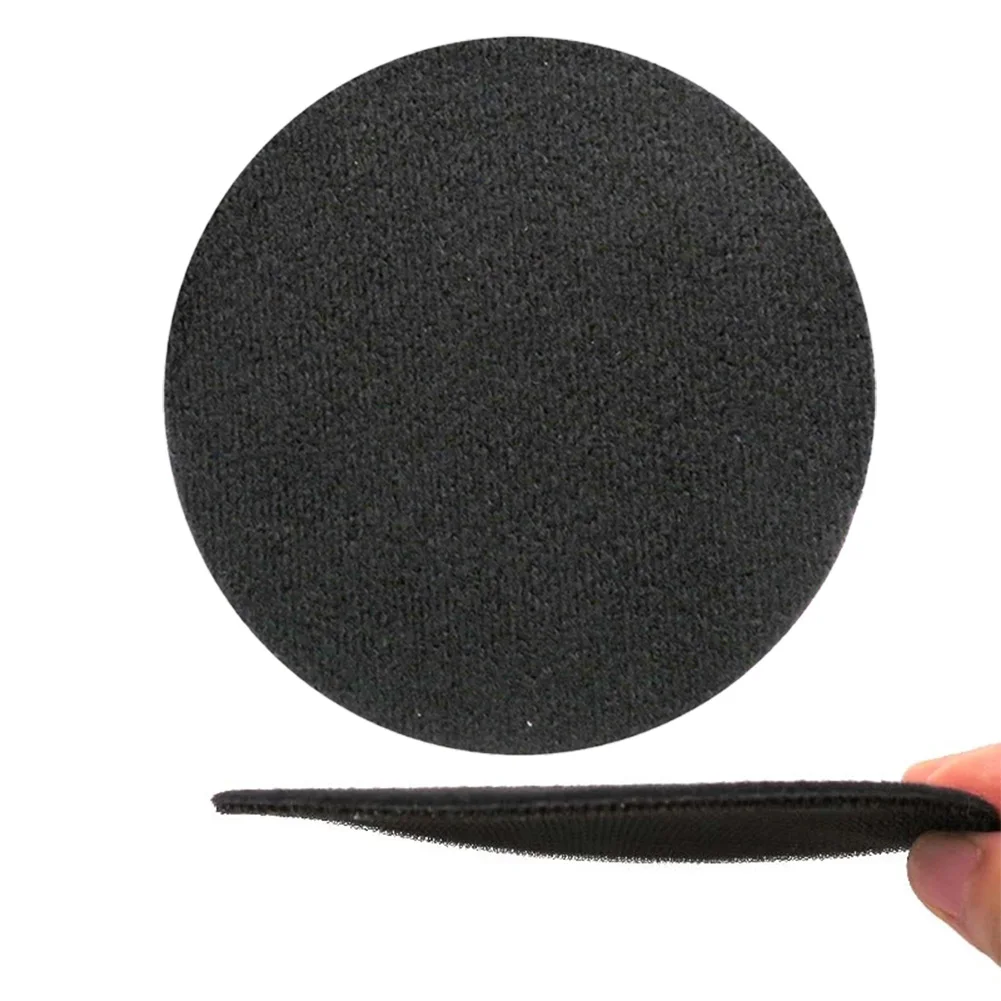 1PCS 5Inch 125mm Interface Pad For Sanding Pads Flocking Interface Pad Protection Backing Pad For Hook&Loop Sanding Discs
1PCS 5Inch 125mm Interface Pad For Sanding Pads Flocking Interface Pad Protection Backing Pad For Hook&Loop Sanding Discs