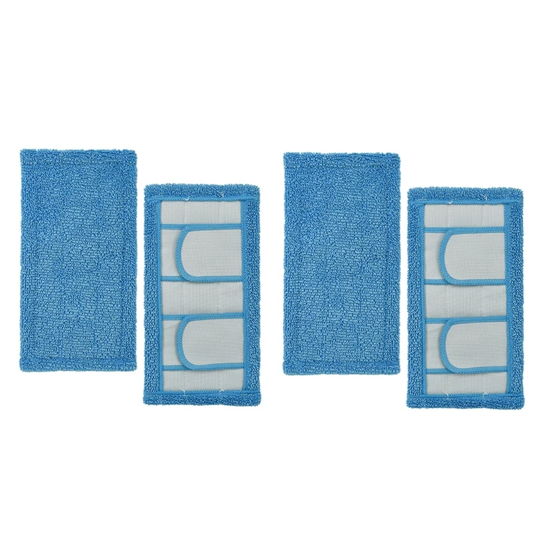 Suitable For Swiffer Sweeper Mop Replacement Cloth Wet And Dry Dual-Use Strap-Type Mop Head Accessories
Suitable For Swiffer Sweeper Mop Replacement Cloth Wet And Dry Dual-Use Strap-Type Mop Head Accessories