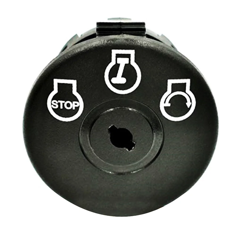 Starter Ignition Switch For Cub Cadet For MTD For Troy-Bilt For Craftsman 925-04659,725-04659,532175566 Replacement Parts
Starter Ignition Switch For Cub Cadet For MTD For Troy-Bilt For Craftsman 925-04659,725-04659,532175566 Replacement Parts