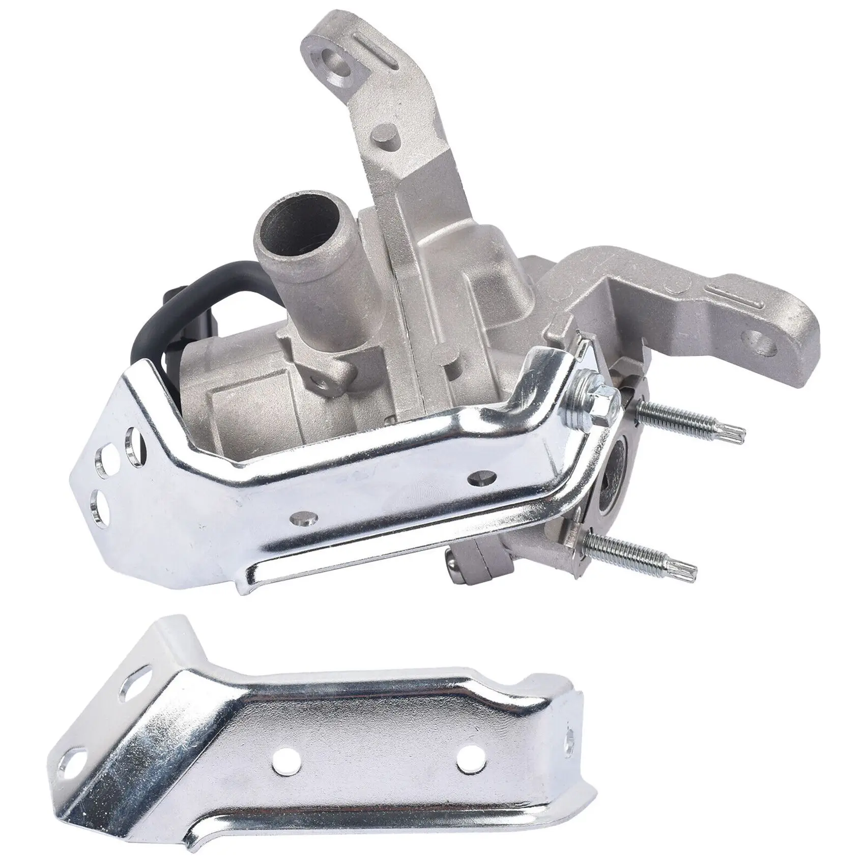 Вторичный Инжекционный обратный клапан для-Sequoia-2007-2009 
Вторичный Инжекционный обратный клапан для-Sequoia-2007-2009