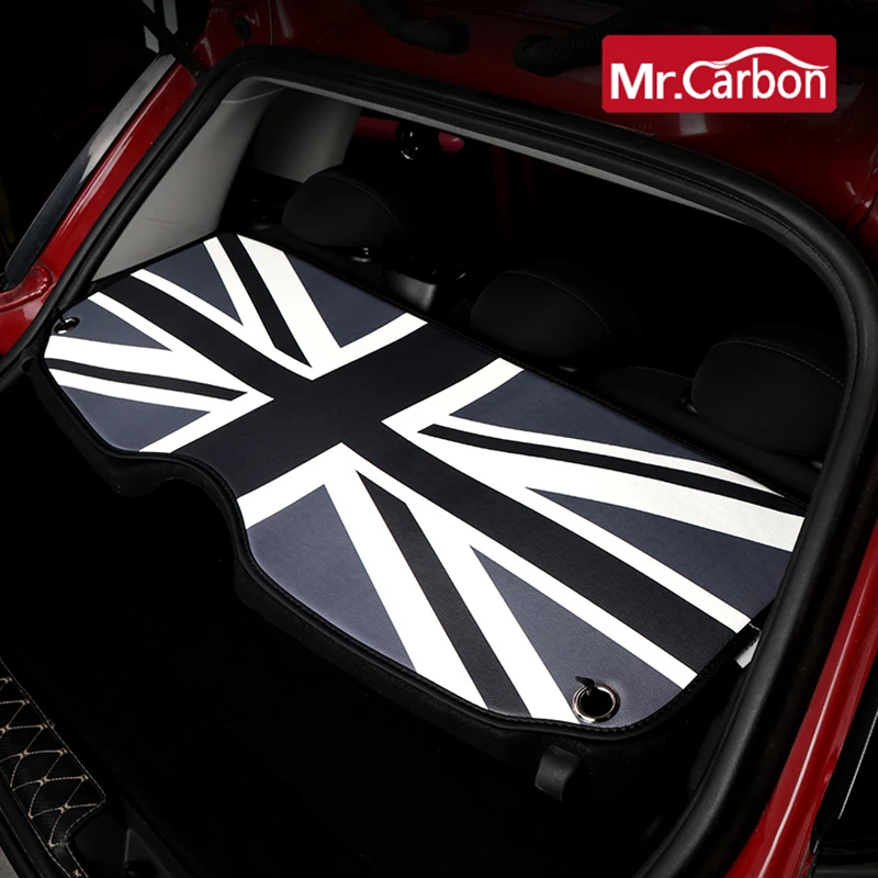 Car Interior Trunk Window pad For M Coope r S 1 F 55 F 56 F 60 R 56 R 60 Country Car Interior Decoration Accessories
Car Interior Trunk Window pad For M Coope r S 1 F 55 F 56 F 60 R 56 R 60 Country Car Interior Decoration Accessories