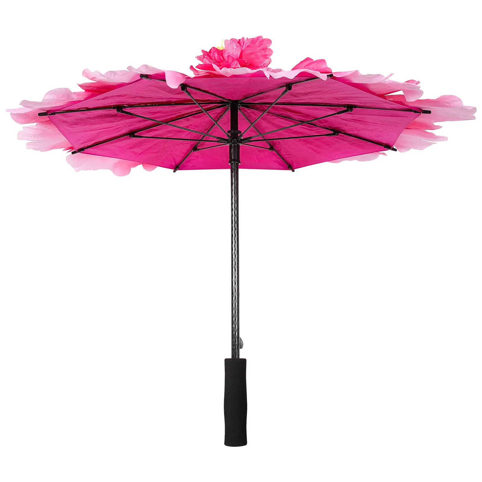 Umbrella Parasol Costume Wedding Chinese Umbrellas Party Photo Cosplay Vintage Accessories Lace Dancing Classical Decorative
Umbrella Parasol Costume Wedding Chinese Umbrellas Party Photo Cosplay Vintage Accessories Lace Dancing Classical Decorative