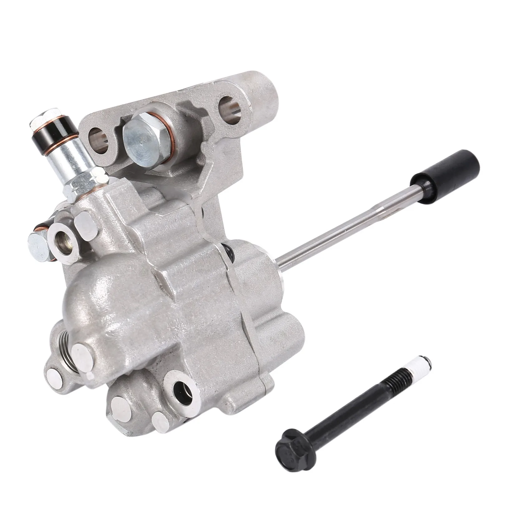 Car Fuel Pump FITS for RVI Magnum DX 11 Volvo FH 12 FH 16 Engine 21067551 85104373
Car Fuel Pump FITS for RVI Magnum DX 11 Volvo FH 12 FH 16 Engine 21067551 85104373