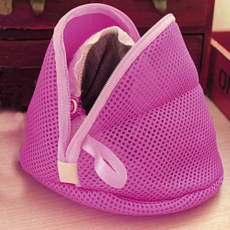 Modern Fashion High Quality Women Bra Laundry Lingerie Washing Hosiery Saver Protect Mesh Small Wash Bag Zipper organizer bag
Modern Fashion High Quality Women Bra Laundry Lingerie Washing Hosiery Saver Protect Mesh Small Wash Bag Zipper organizer bag