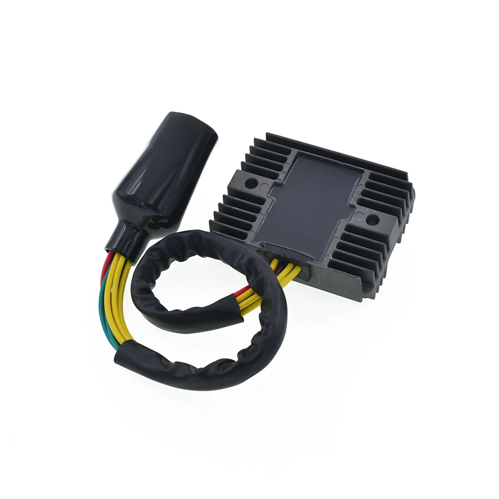 

Motorcycle Voltage Stabilizer Rectifier For Honda NSS250 AS SAC VTX 1800 C2 / C3 / C4 / C15 / CA6 CBR 1100 XX Blackbird CB 1100