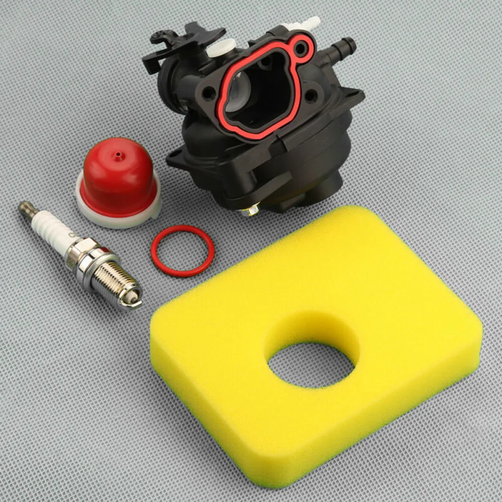 Carburetor Air Filter For 21\\\\\\\" MTD Murray M20300 799583 593261 595656 591979 591160 Carbureter Replacement Part
Carburetor Air Filter For 21\\\\\\\" MTD Murray M20300 799583 593261 595656 591979 591160 Carbureter Replacement Part