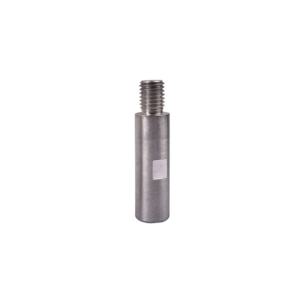 3PCS M14 Angle Grinder Extension Connecting Rod For Type 100 Angle Grinder Thread Adapter Rod 75/100/140mm Polishing Grinding
3PCS M14 Angle Grinder Extension Connecting Rod For Type 100 Angle Grinder Thread Adapter Rod 75/100/140mm Polishing Grinding