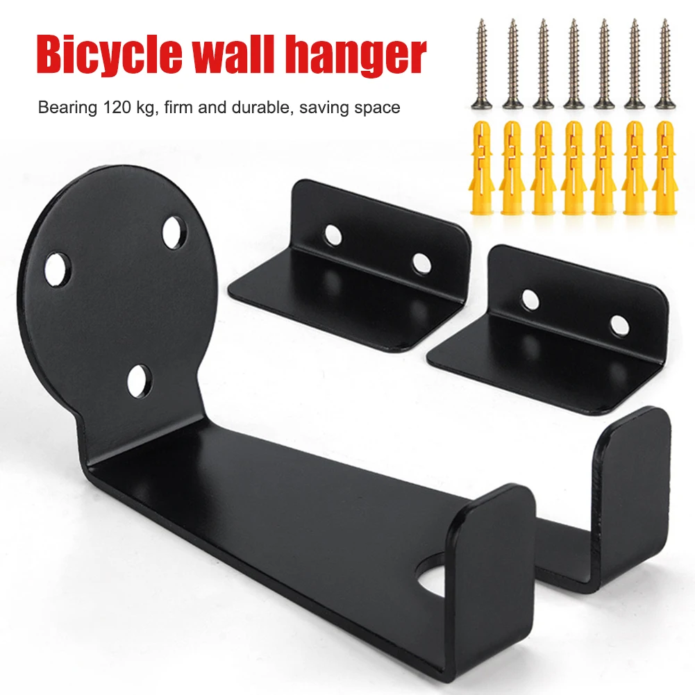 Iron Bike Holder Mount Hook Showing Stand Bicycle Pedal Wall Mounted Storage Hanger Display Racks Cycling Accessories
Iron Bike Holder Mount Hook Showing Stand Bicycle Pedal Wall Mounted Storage Hanger Display Racks Cycling Accessories