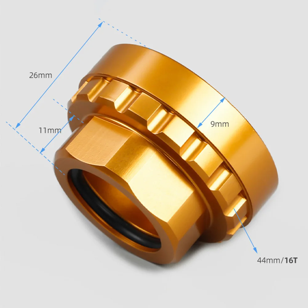 Инструмент для велосипедного нижнего кронштейна, втулка для Shimano M7100 M8100 M9100, прямой монтаж, кольцевой замок, съемное кольцо, монтажный ключ, и...
Инструмент для велосипедного нижнего кронштейна, втулка для Shimano M7100 M8100 M9100, прямой монтаж, кольцевой замок, съемное кольцо, монтажный ключ, и...