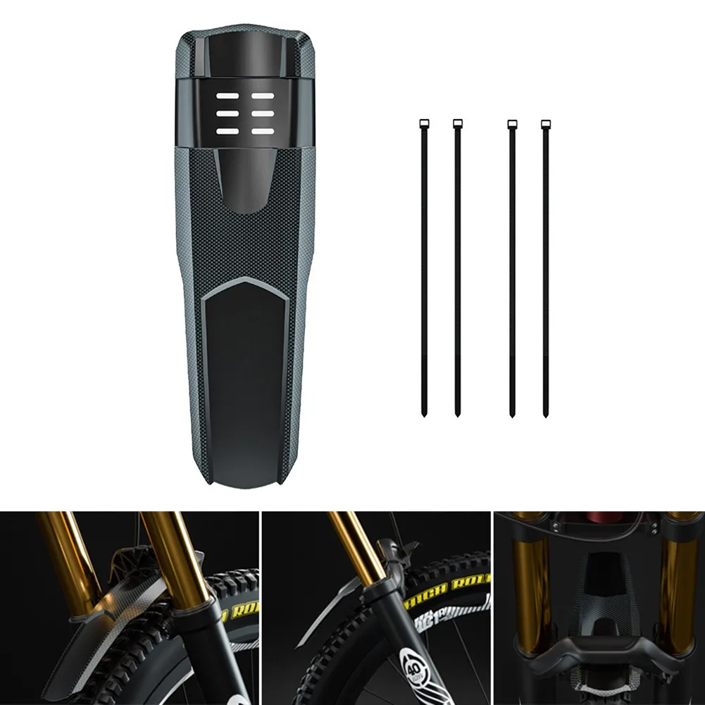 MTB Bicycle Mudguard Universal Front/ Rear Mudguard PP Material Bicycle Road Bike Mud Guard Bike Cycling Accessories Parts
MTB Bicycle Mudguard Universal Front/ Rear Mudguard PP Material Bicycle Road Bike Mud Guard Bike Cycling Accessories Parts
