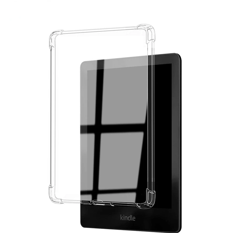 paperwhite 11 generation 2021 case Silicone Shell For kindle paperwhite 5 2021 cover Shockproof Protective
paperwhite 11 generation 2021 case Silicone Shell For kindle paperwhite 5 2021 cover Shockproof Protective