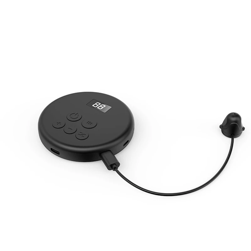 Mobile Phone Screen Auto-Clicker Mute Connection Device Physical Simulation Finger Click Device Screen Auto Clicker
Mobile Phone Screen Auto-Clicker Mute Connection Device Physical Simulation Finger Click Device Screen Auto Clicker