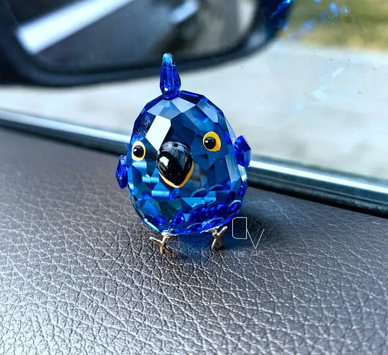 Хрустальные фигурки птиц
Хрустальные фигурки птиц