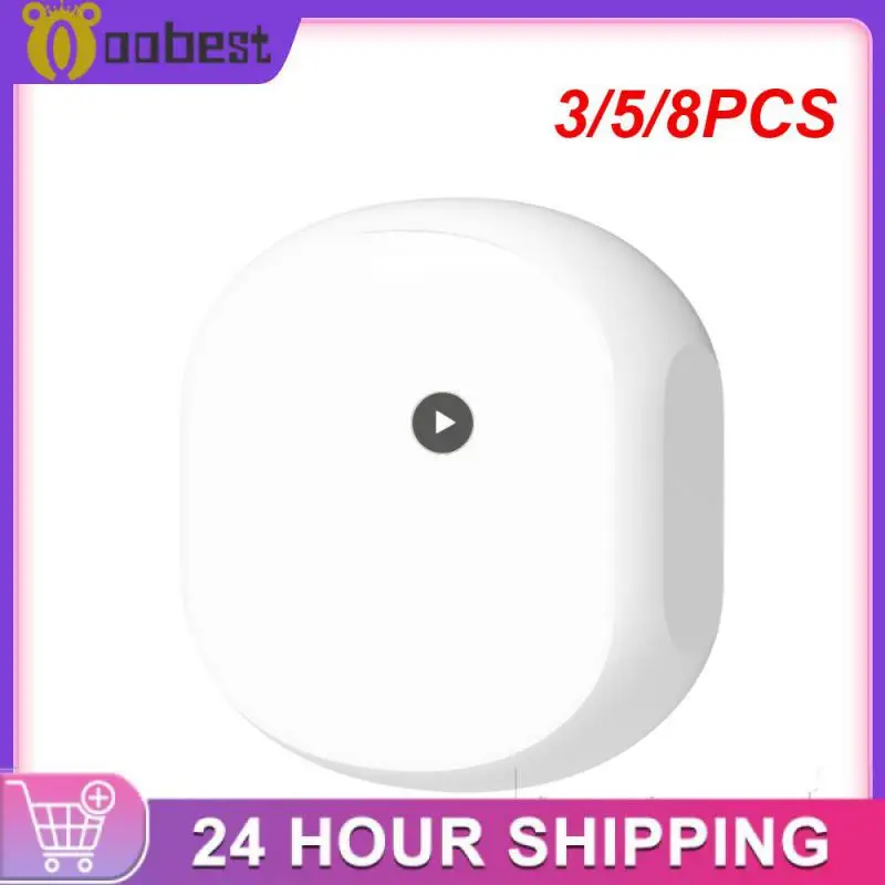 3/5/8 шт., беспроводные шлюзы 1 А, 5 В 
3/5/8 шт., беспроводные шлюзы 1 А, 5 В