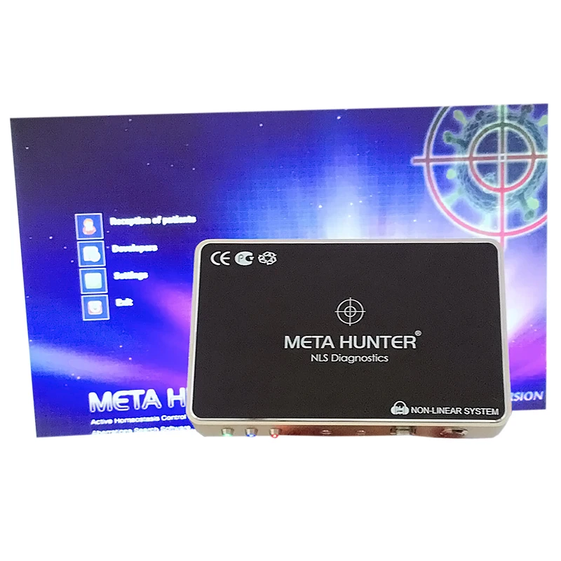 Профессиональный новейший анализатор гематологии metatron 4025 nls Metapathia GR Hunter 4025, заводская цена
Профессиональный новейший анализатор гематологии metatron 4025 nls Metapathia GR Hunter 4025, заводская цена