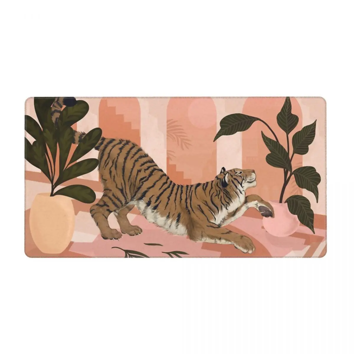 Easy Tiger Keyboard Desk Mat Mousepad 900x400 Laptop Fabric Gamer Mouse pad
Easy Tiger Keyboard Desk Mat Mousepad 900x400 Laptop Fabric Gamer Mouse pad