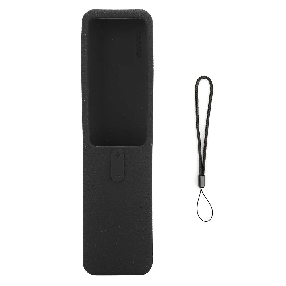 Set Top Box Remote Control Protective Cover Silicon Case Anti-fall for Xiaomi Mi Box
Set Top Box Remote Control Protective Cover Silicon Case Anti-fall for Xiaomi Mi Box