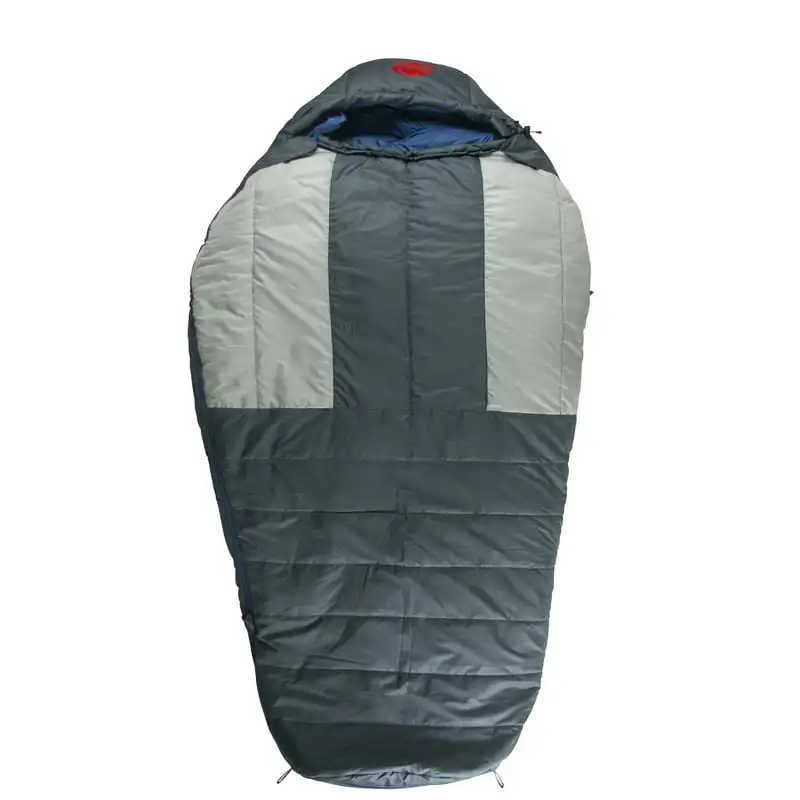 to 10F) Mummy Sleeping Bag, Sizes (Reg & Tall), Multi-Down Fill (650-Fill-Power-Down + StratusLoft) with Compression and Stuff S
to 10F) Mummy Sleeping Bag, Sizes (Reg & Tall), Multi-Down Fill (650-Fill-Power-Down + StratusLoft) with Compression and Stuff S