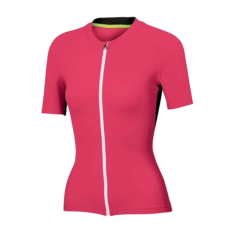 Women Breathable Mountain Bicycle Jersey 100% Polyester Bike Competition Cycling Shirts 2022 Short Sleeve MTB Road Bike Clothes
Women Breathable Mountain Bicycle Jersey 100% Polyester Bike Competition Cycling Shirts 2022 Short Sleeve MTB Road Bike Clothes