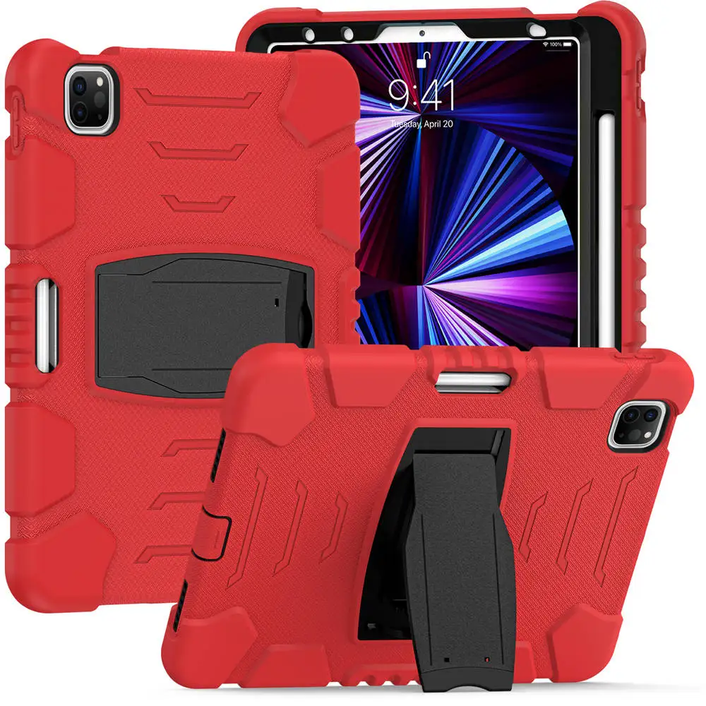Чехол для iPad Air 4 5 10,9 2022 Mini 4 5 6 iPad Pro 11 iPad 9,7 5th 6th 10.2, безопасный противоударный жесткий поликарбонатный силиконовый гибридный Чехол
Чехол для iPad Air 4 5 10,9 2022 Mini 4 5 6 iPad Pro 11 iPad 9,7 5th 6th 10.2, безопасный противоударный жесткий поликарбонатный силиконовый гибридный Чехол