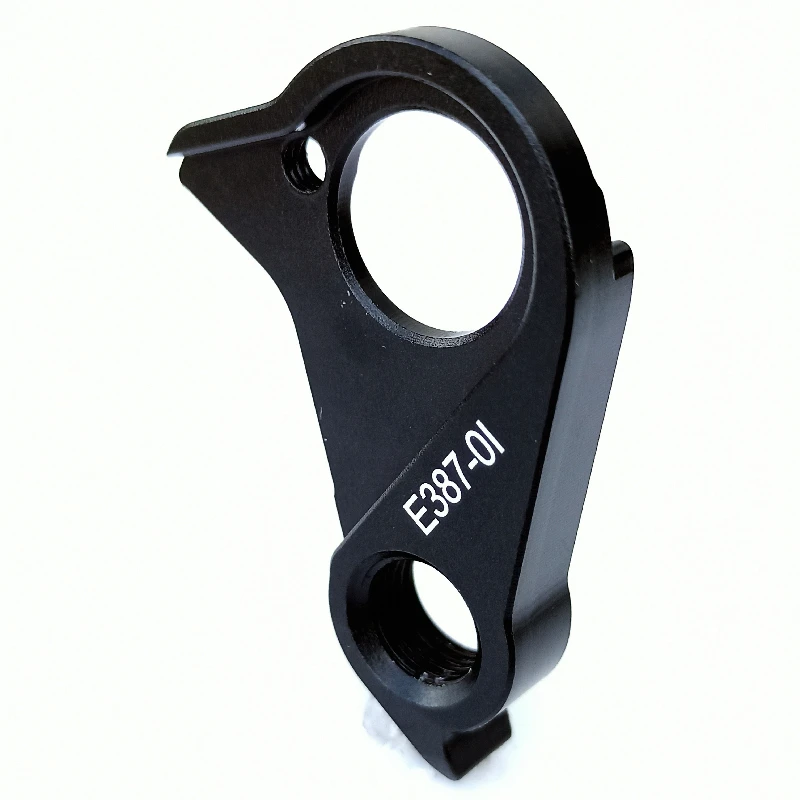 2PC Bicycle Derailleur Rd Hanger For Canyon E387-01 No.40 GP0211 Ultimate CF Slx Disc R049-01Endurace Inflite Frame Mech Dropout
2PC Bicycle Derailleur Rd Hanger For Canyon E387-01 No.40 GP0211 Ultimate CF Slx Disc R049-01Endurace Inflite Frame Mech Dropout