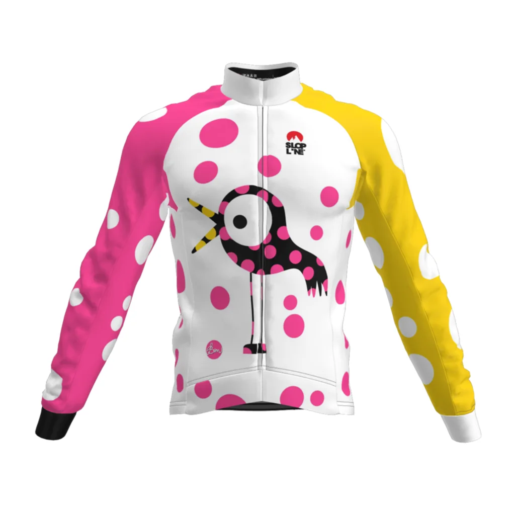Cycling Thermal Fleece Warm Clothing Bicycle Race Long Sleeve Jersey Mtb Bike Shirt Pro Team Uniform Ciclismo Maillot Sportswear
Cycling Thermal Fleece Warm Clothing Bicycle Race Long Sleeve Jersey Mtb Bike Shirt Pro Team Uniform Ciclismo Maillot Sportswear