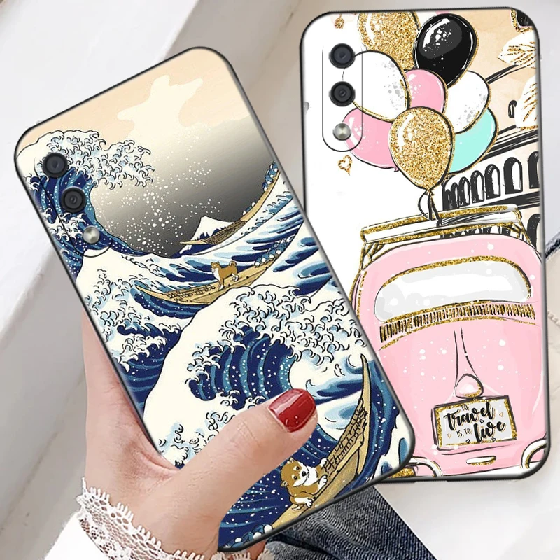 Colorful For Samsung A11 A21S A31 A32 A41 A51 A71 A52 A72 4G 5G Phone Case Coque Black Back Funda Liquid Silicon Carcasa
Colorful For Samsung A11 A21S A31 A32 A41 A51 A71 A52 A72 4G 5G Phone Case Coque Black Back Funda Liquid Silicon Carcasa