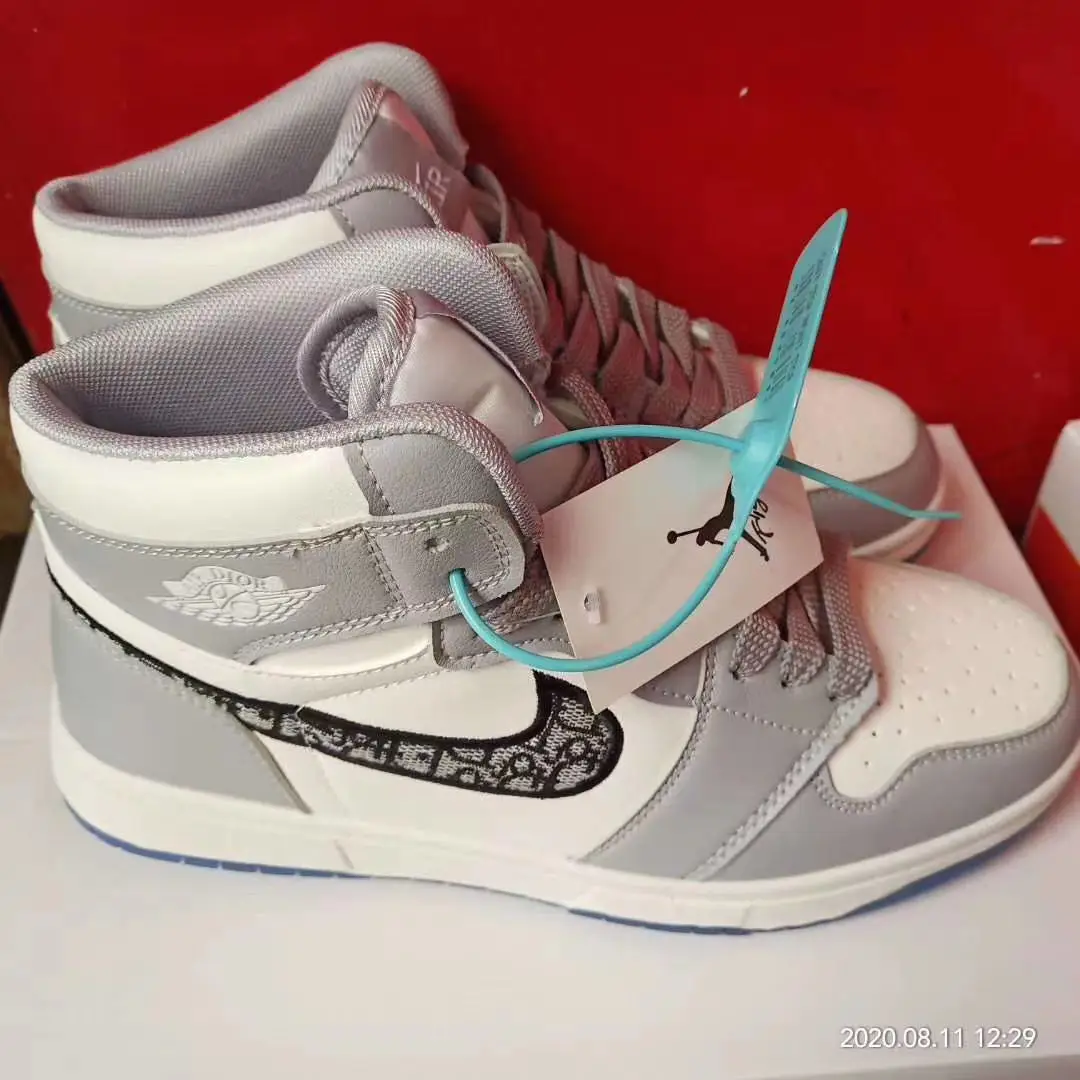 Модная Роскошная спортивная обувь ZO86, мужская обувь большого размера, женская обувь высокого качества с коробкой