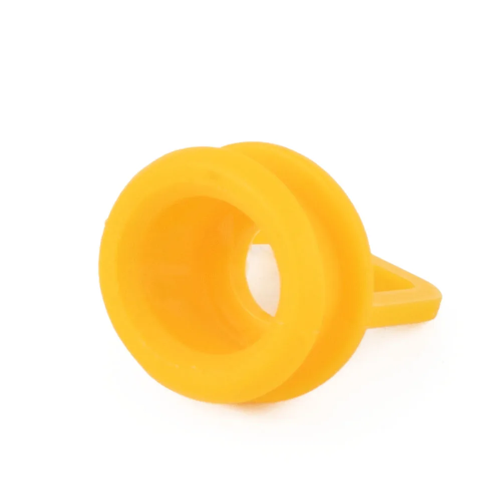 Part Bushing Shift Yellow Cable Linkage Kit Repair Rubber 52855956AG ABS Auto Transmission Durable High Quality
Part Bushing Shift Yellow Cable Linkage Kit Repair Rubber 52855956AG ABS Auto Transmission Durable High Quality