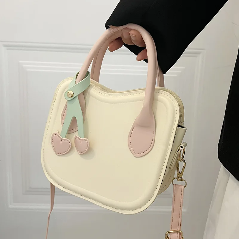New Women Casual Tote Handbags Fashion Ladies Daily Crossbody Bag Retro Oil Wax Leather Female Shoulder Messenger Bags Summer
New Women Casual Tote Handbags Fashion Ladies Daily Crossbody Bag Retro Oil Wax Leather Female Shoulder Messenger Bags Summer