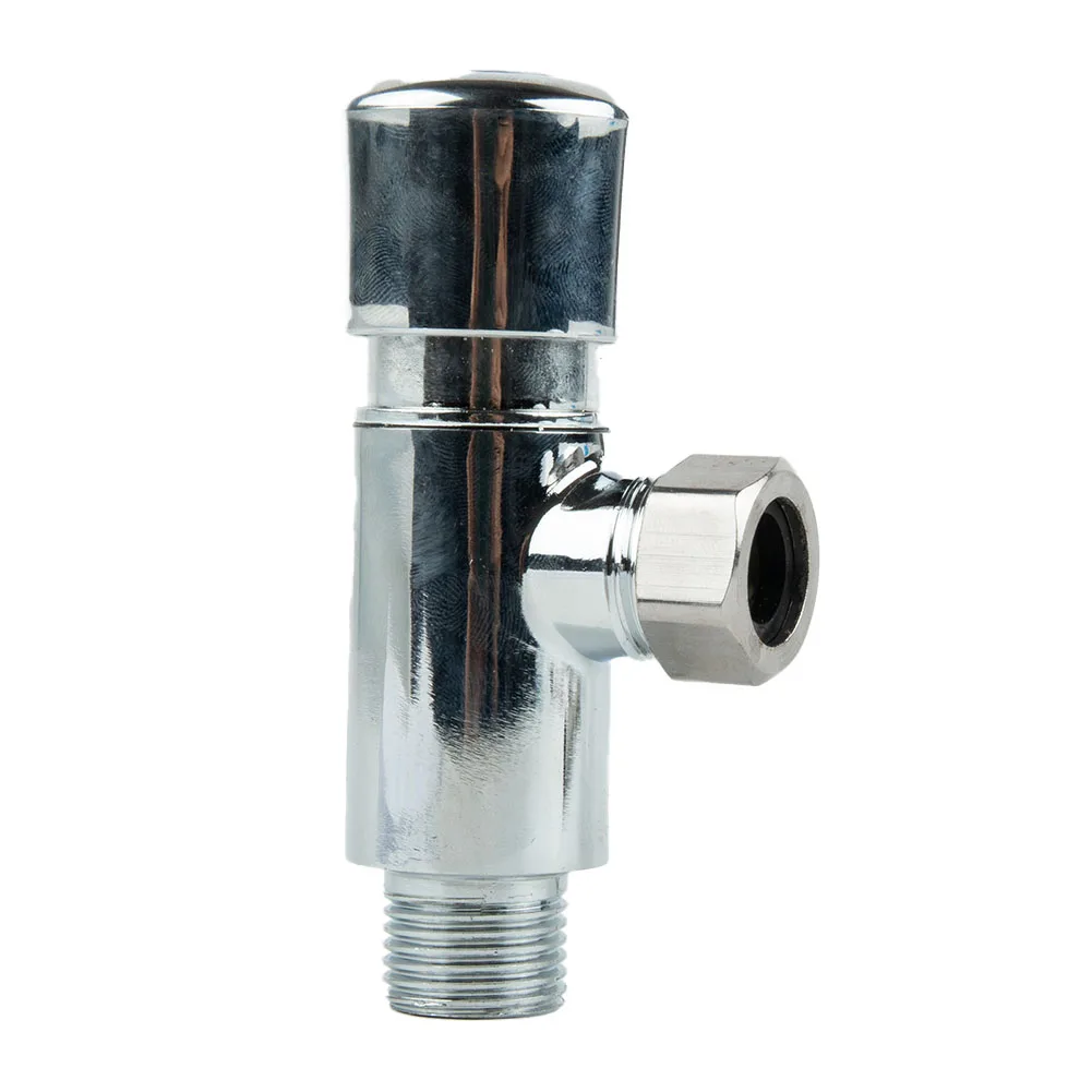 Manual Flush Valve Flush Valve Bathroom For Home Alloy Flush Valve Silver With Accessories 5.9in 1 Pcs High Quality
Manual Flush Valve Flush Valve Bathroom For Home Alloy Flush Valve Silver With Accessories 5.9in 1 Pcs High Quality