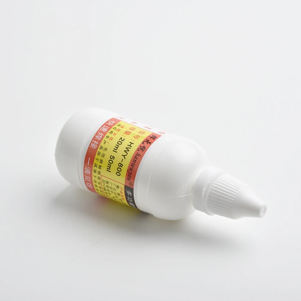 50ml Stainless Steel Liquid Flux Soldering Paste Flux Liquid Solders Water Durable Liquid Solders For Welding Repair Tools
50ml Stainless Steel Liquid Flux Soldering Paste Flux Liquid Solders Water Durable Liquid Solders For Welding Repair Tools