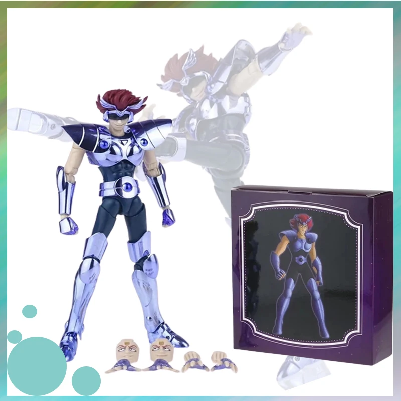 Cs модель Saint Seiya Myth Cloth Ex Musca Dio/God Серебряная искусственная Аниме Фигурка героя
Cs модель Saint Seiya Myth Cloth Ex Musca Dio/God Серебряная искусственная Аниме Фигурка героя