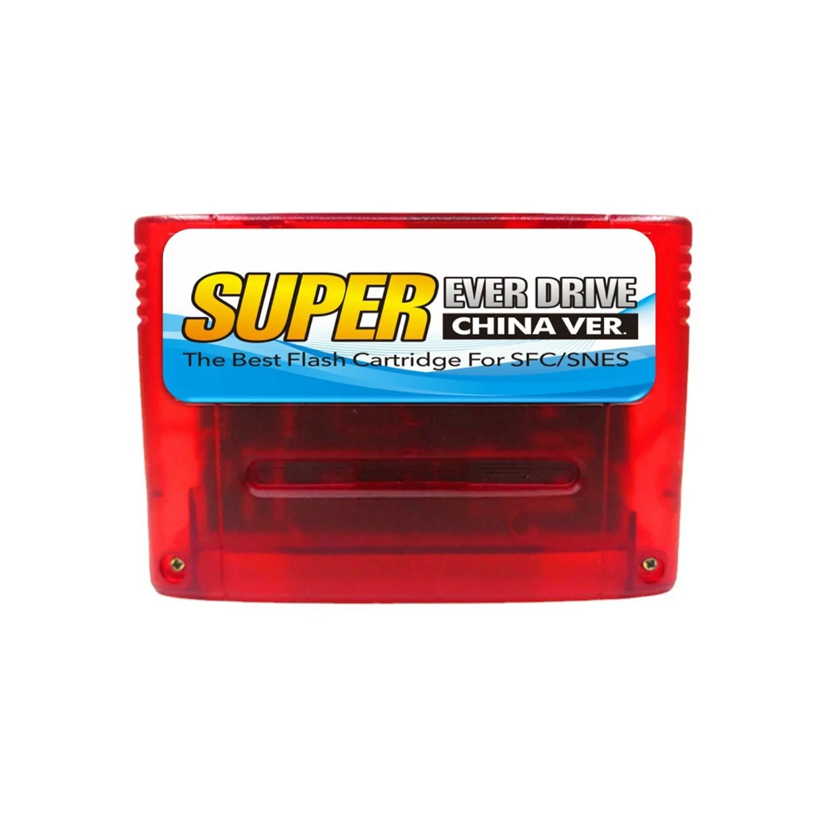 Супер DIY ретро 800 в 1 Pro игровой Картридж для 16-битной игровой консоли карты китайская версия для SFC/SNES, красный
Супер DIY ретро 800 в 1 Pro игровой Картридж для 16-битной игровой консоли карты китайская версия для SFC/SNES, красный