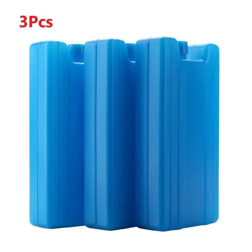1/3PC Practical Cooler Bucket Camping Stay Fresh Food Storage Reusable Portable Lunch Bag Fruit Travel Picnic Ice Blocks Freezer
1/3PC Practical Cooler Bucket Camping Stay Fresh Food Storage Reusable Portable Lunch Bag Fruit Travel Picnic Ice Blocks Freezer