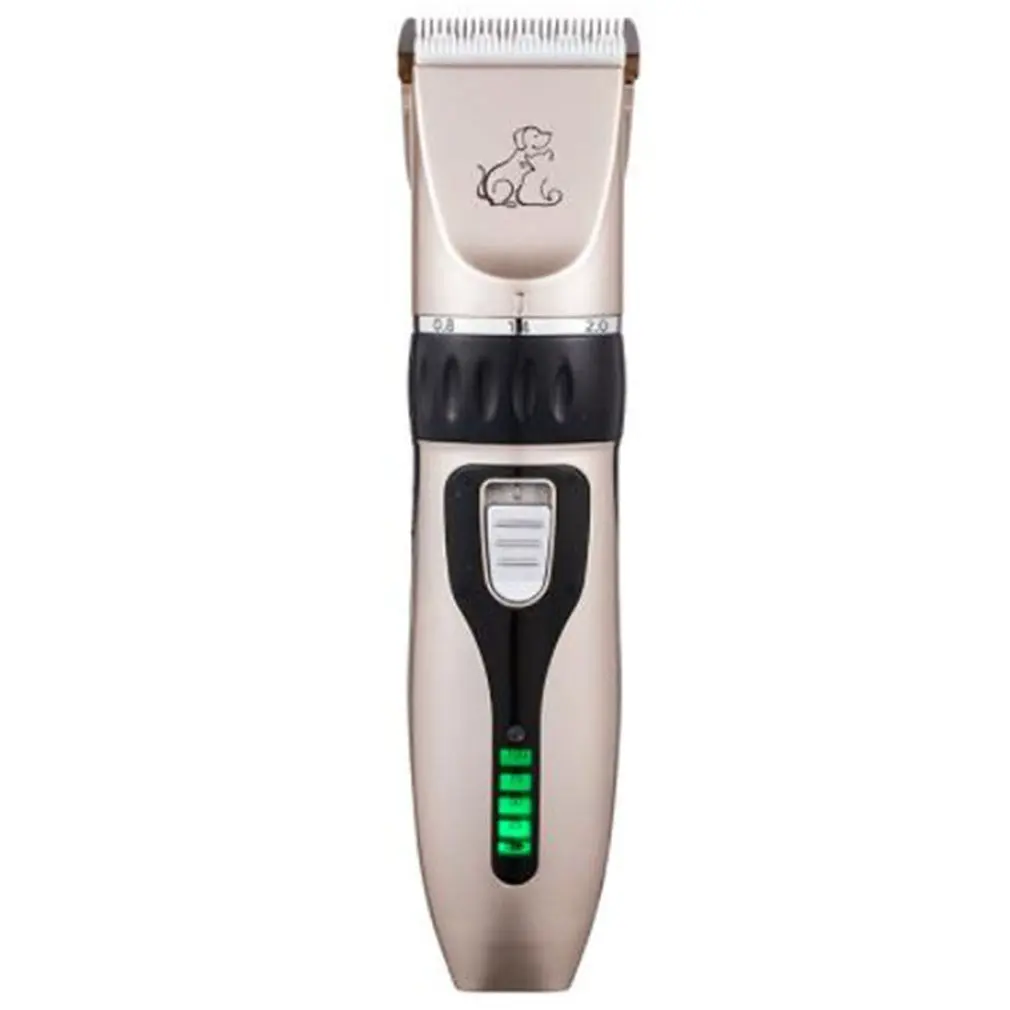 Pets Dog Clippers LCD Display Electric Pet Hair Trimmer Kit Cat Grooming Haircut Cutter Machine Clipper For Animals
Pets Dog Clippers LCD Display Electric Pet Hair Trimmer Kit Cat Grooming Haircut Cutter Machine Clipper For Animals