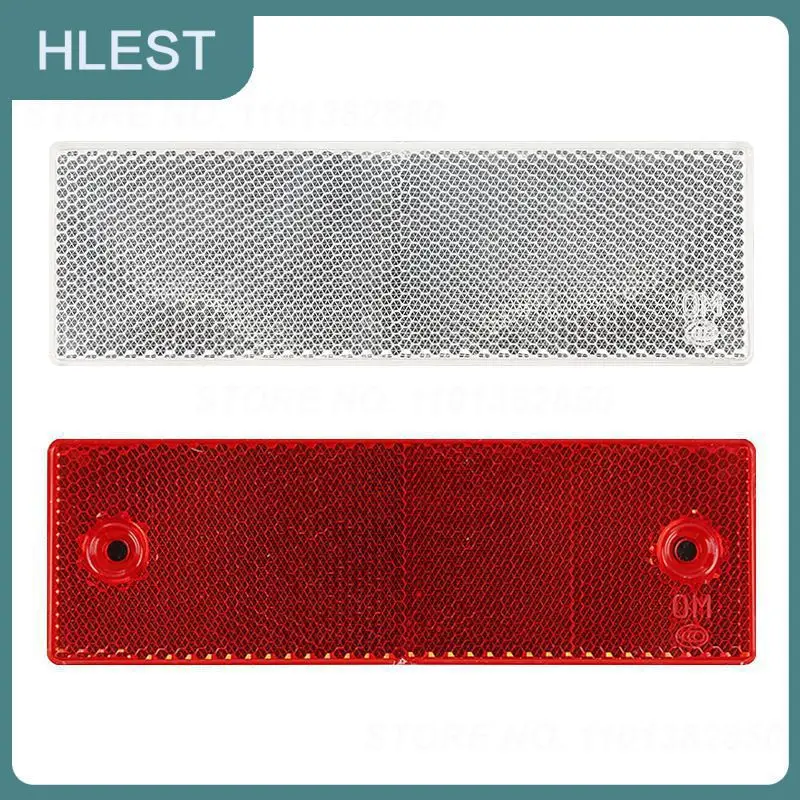 Универсальная автомобильная Светоотражающая наклейка, предупреждающая прочная пластиковая наклейка, автомобильные аксессуары
Универсальная автомобильная Светоотражающая наклейка, предупреждающая прочная пластиковая наклейка, автомобильные аксессуары