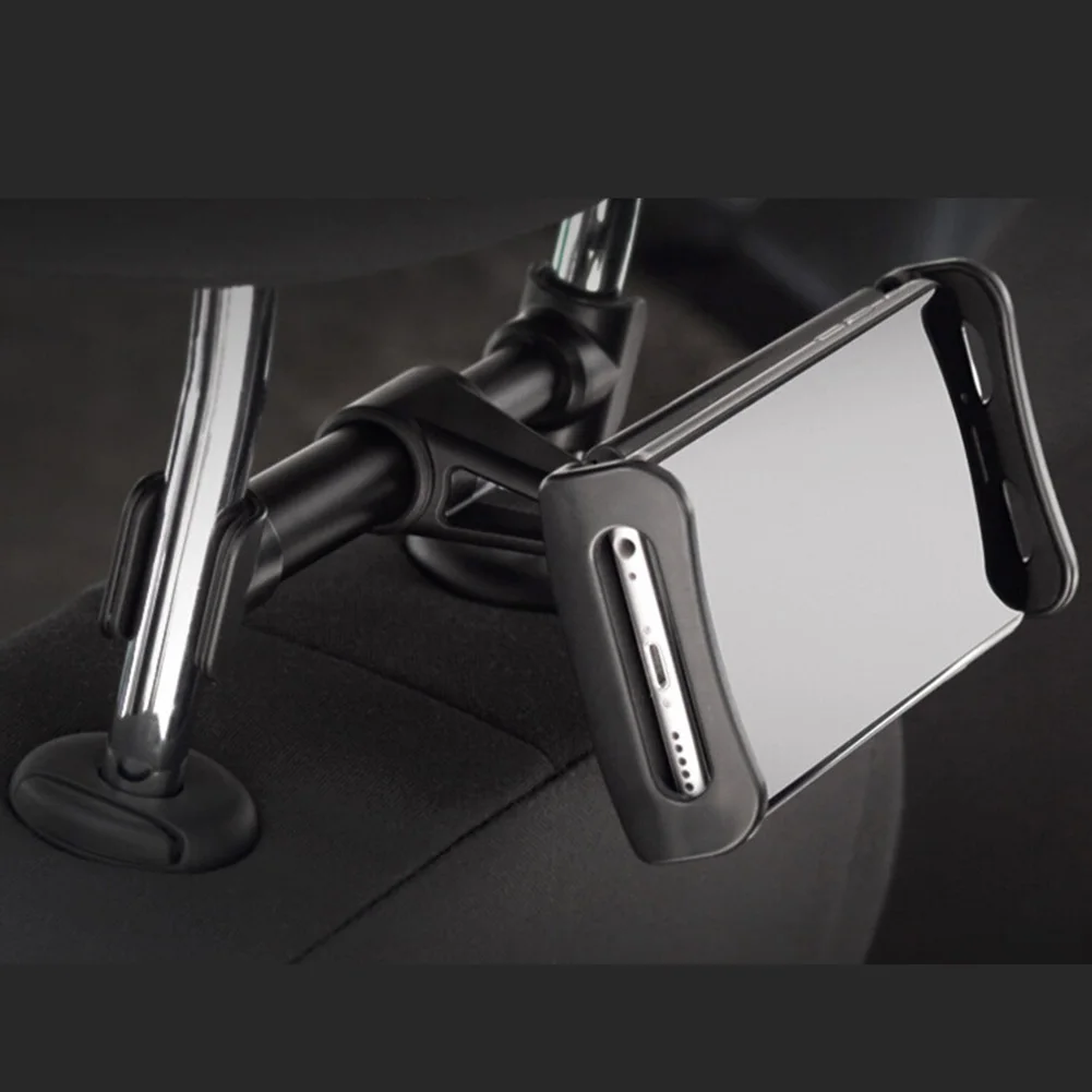 NEW Tablet Car Holder Seat Car Rear Pillow Phone Holder Rear Headrest Mounting Bracket For iPhone13 X8 iPad Mini Tablet 4-11 "
NEW Tablet Car Holder Seat Car Rear Pillow Phone Holder Rear Headrest Mounting Bracket For iPhone13 X8 iPad Mini Tablet 4-11 "