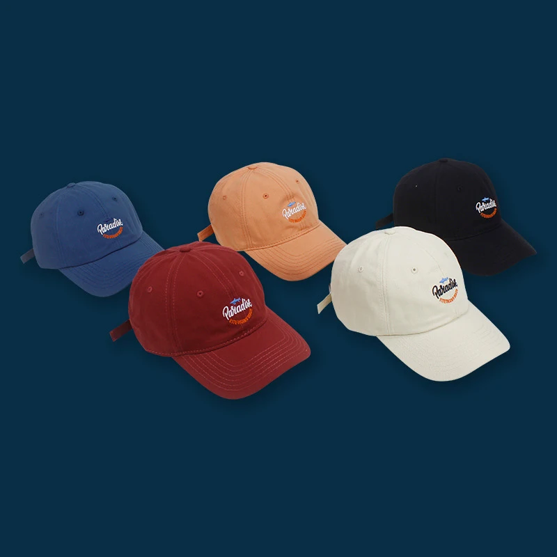 Women's Stylish Cotton Cycling Baseball Cap For Men Classic Adjustable Fastner Panama Hat Lightweight Protective Ventilated
Women's Stylish Cotton Cycling Baseball Cap For Men Classic Adjustable Fastner Panama Hat Lightweight Protective Ventilated