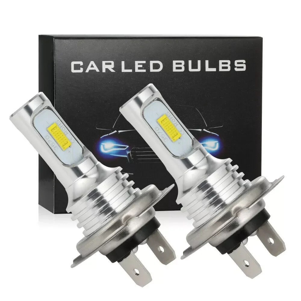 2PCS Xenon D1S / D1R HID Headlight Replacement For Philips OR For Osram Bulbs
2PCS Xenon D1S / D1R HID Headlight Replacement For Philips OR For Osram Bulbs