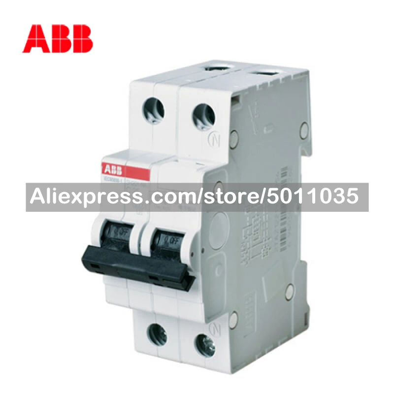 10120738 ABB SH200AVM series miniature circuit breakers with overvoltage and undervoltage protection; SH201-C63 NA AVM
10120738 ABB SH200AVM series miniature circuit breakers with overvoltage and undervoltage protection; SH201-C63 NA AVM