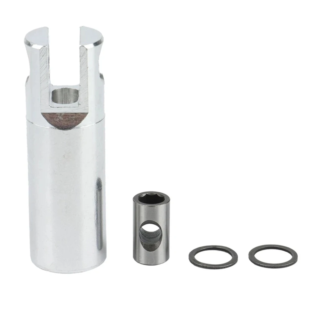 Piston Cylinder Set For Makita HR2450 HR2470T HR2470CAP HR2470A HR2470 DHR241Z DHR241RMJ DHR202Z Power Tool Spare Part Accessory
Piston Cylinder Set For Makita HR2450 HR2470T HR2470CAP HR2470A HR2470 DHR241Z DHR241RMJ DHR202Z Power Tool Spare Part Accessory