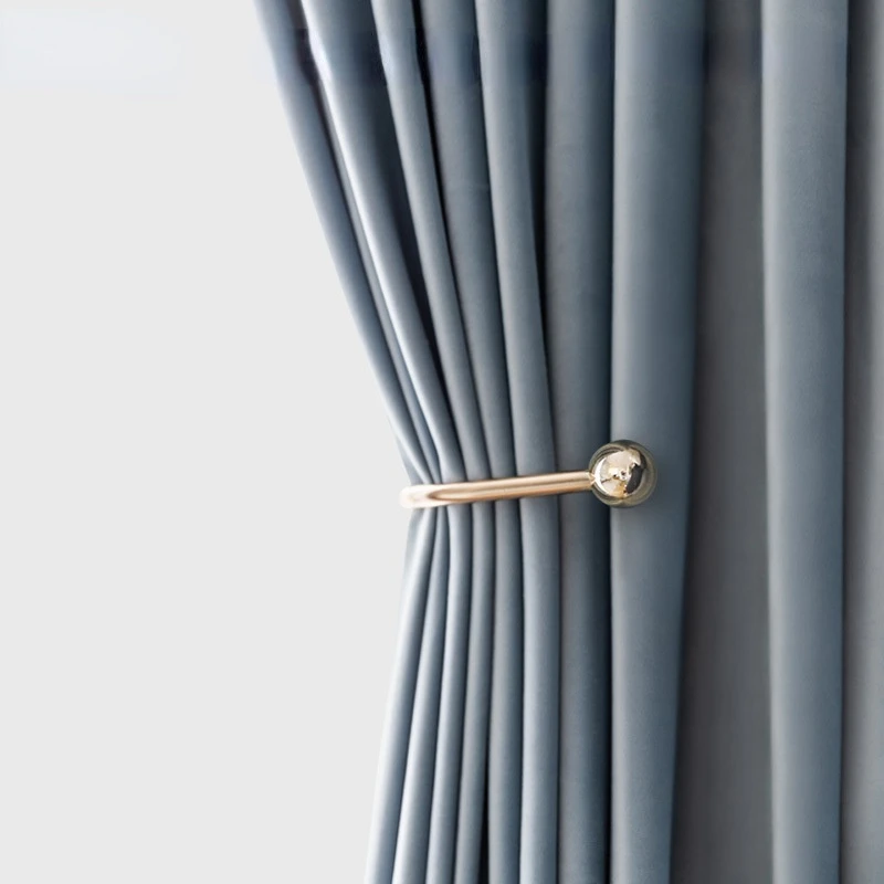 Nordic Curtains for Living Room Light Luxury 2022 New Velvet Solid Color Velvet Bedroom Dining Room Thickened Curtains Customize
Nordic Curtains for Living Room Light Luxury 2022 New Velvet Solid Color Velvet Bedroom Dining Room Thickened Curtains Customize