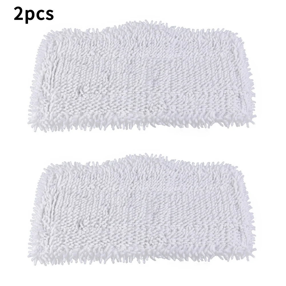 2x Mopping Cloths For Steam Mop Replacement Pads For Shark S1000 S1000A S1000C S1000WM S1001C Vacuum Cleaner Sweeping Parts Pad
2x Mopping Cloths For Steam Mop Replacement Pads For Shark S1000 S1000A S1000C S1000WM S1001C Vacuum Cleaner Sweeping Parts Pad
