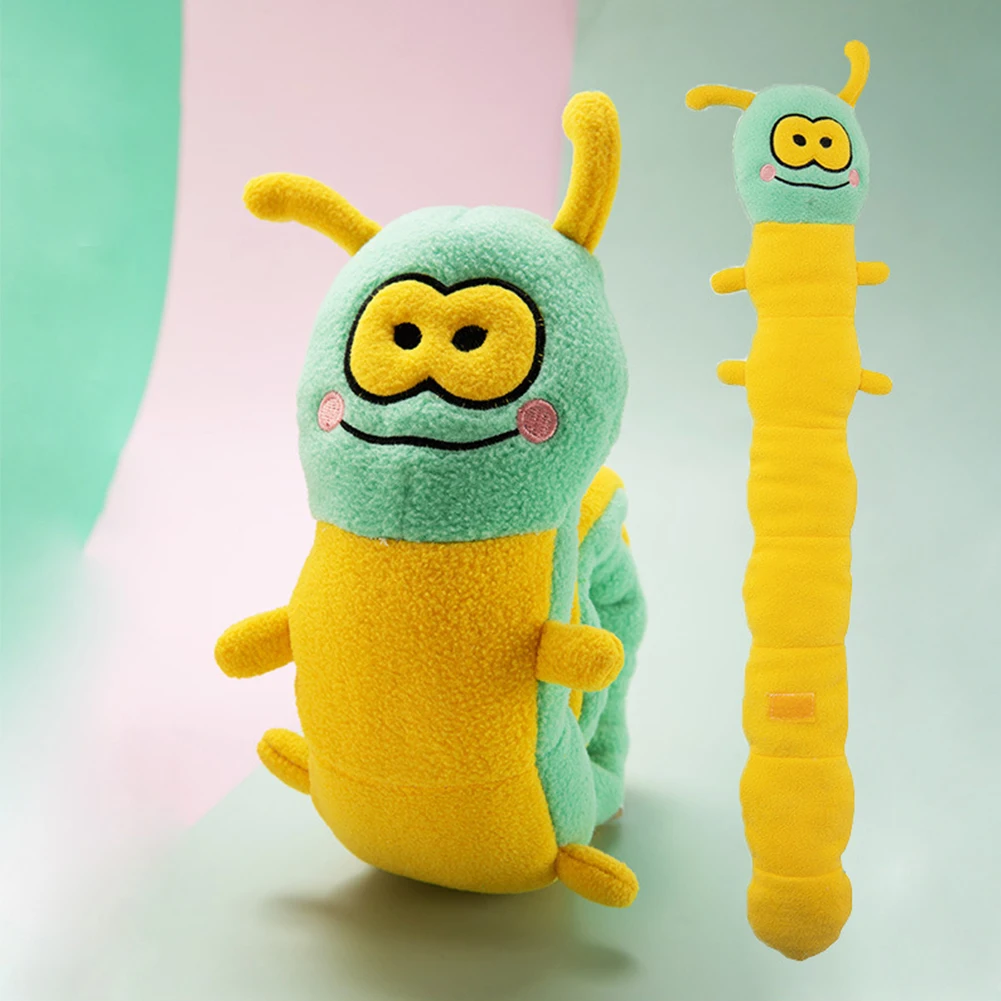 Игрушка плюшевая для собак, игрушка для снятия стресса, сжимающая зубы, пищалка, Интерактивная игрушка для игр 
Игрушка плюшевая для собак, игрушка для снятия стресса, сжимающая зубы, пищалка, Интерактивная игрушка для игр