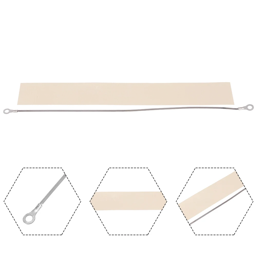 Sealing Machine Layering Electric Heating Wire Heating Strip Layering High Temperature Cloth Pulse Sealing Machine Brand New
Sealing Machine Layering Electric Heating Wire Heating Strip Layering High Temperature Cloth Pulse Sealing Machine Brand New