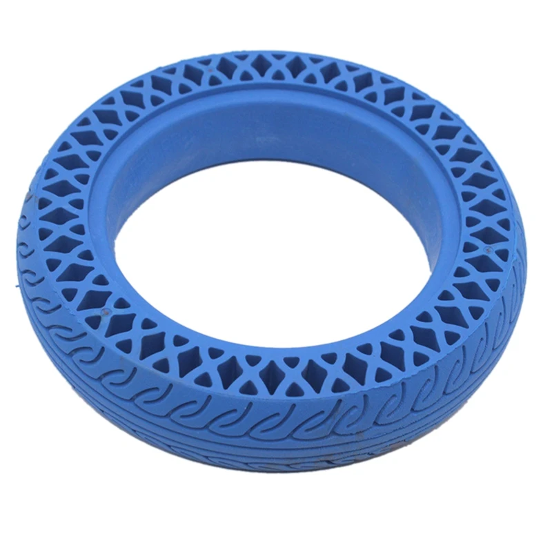 8.5 Inch Bee Hive Hole Solid Tire 8.5X2 Solid Tire For M365 Pro Electic Scooter Motorcycle Moped Parts 8.5X2.0
8.5 Inch Bee Hive Hole Solid Tire 8.5X2 Solid Tire For M365 Pro Electic Scooter Motorcycle Moped Parts 8.5X2.0